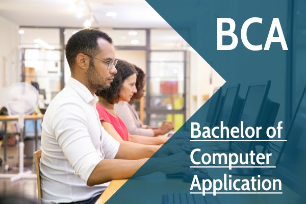 Bachelor of Computer Application